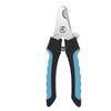 Pet Nail Clippers & File - Dog & Cat Grooming Tools