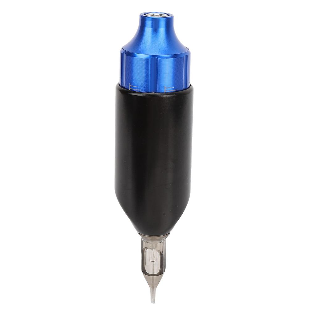 Tattoo Pen Machine Tattoo Machine with Tattoo Clip Cord Body Art Motor Machine for Tattooist