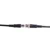 BNC Male Female Pigtail Cable Bare Wire Open End Coaxials Cable for Video Surveillances Systems