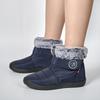 Winter Snow Boots Women Boots Waterproof Boots For Women