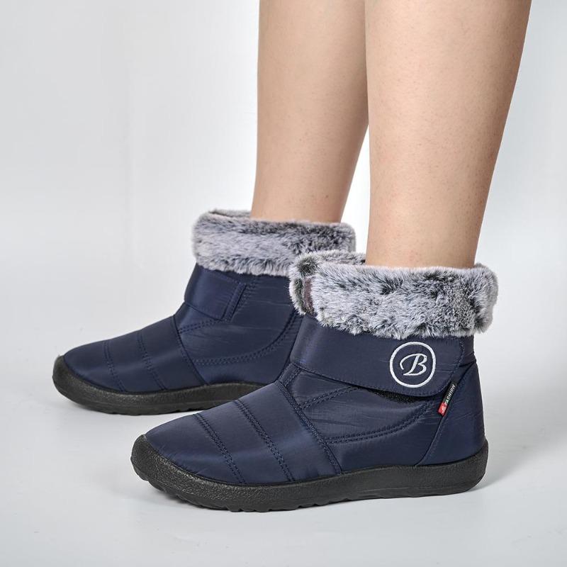 Winter Snow Boots Women Boots Waterproof Boots For Women