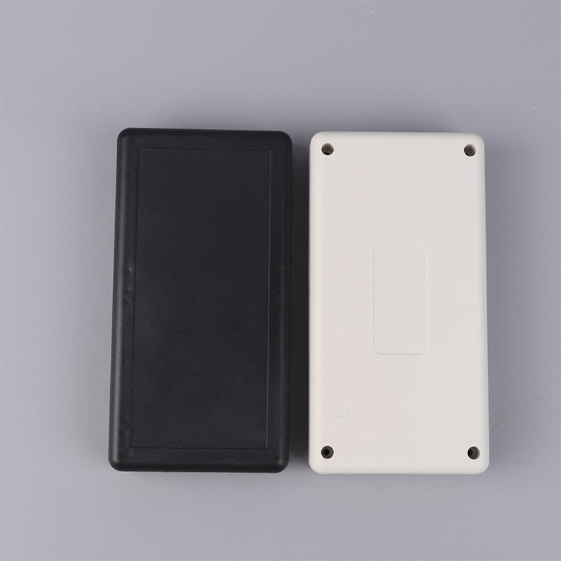 Plastic Cover Project Electronic Instrument Case Box 134X70X25Mm Wire Junction Boxes 1Pcs
