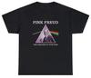 Pink Freud, Il Lato Oscuro di Tua Madre Maglietta Divertente Parodia Band Meme Umorismo T-shirt