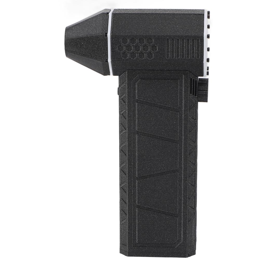 Jet Dry Blower with High Speed Turbofan Powerful Brushless Motor Handheld Jet Fan Mini Blower for