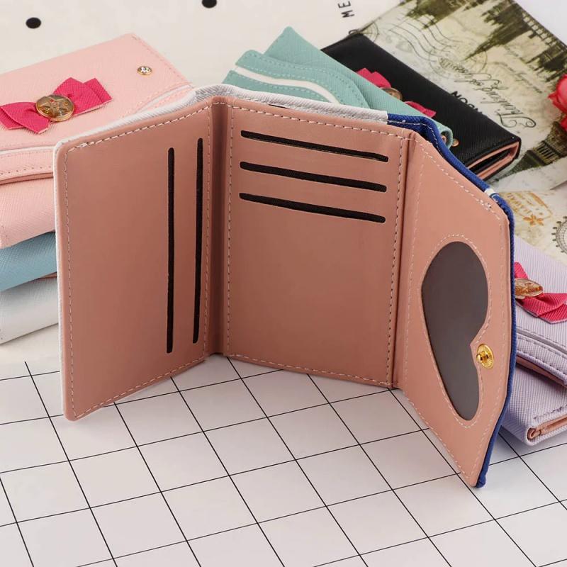 Новый кошелек-клатч в стиле Сейлор Мун — фото 7