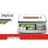 ZISIZ Multifunction Electronic Counting Scale