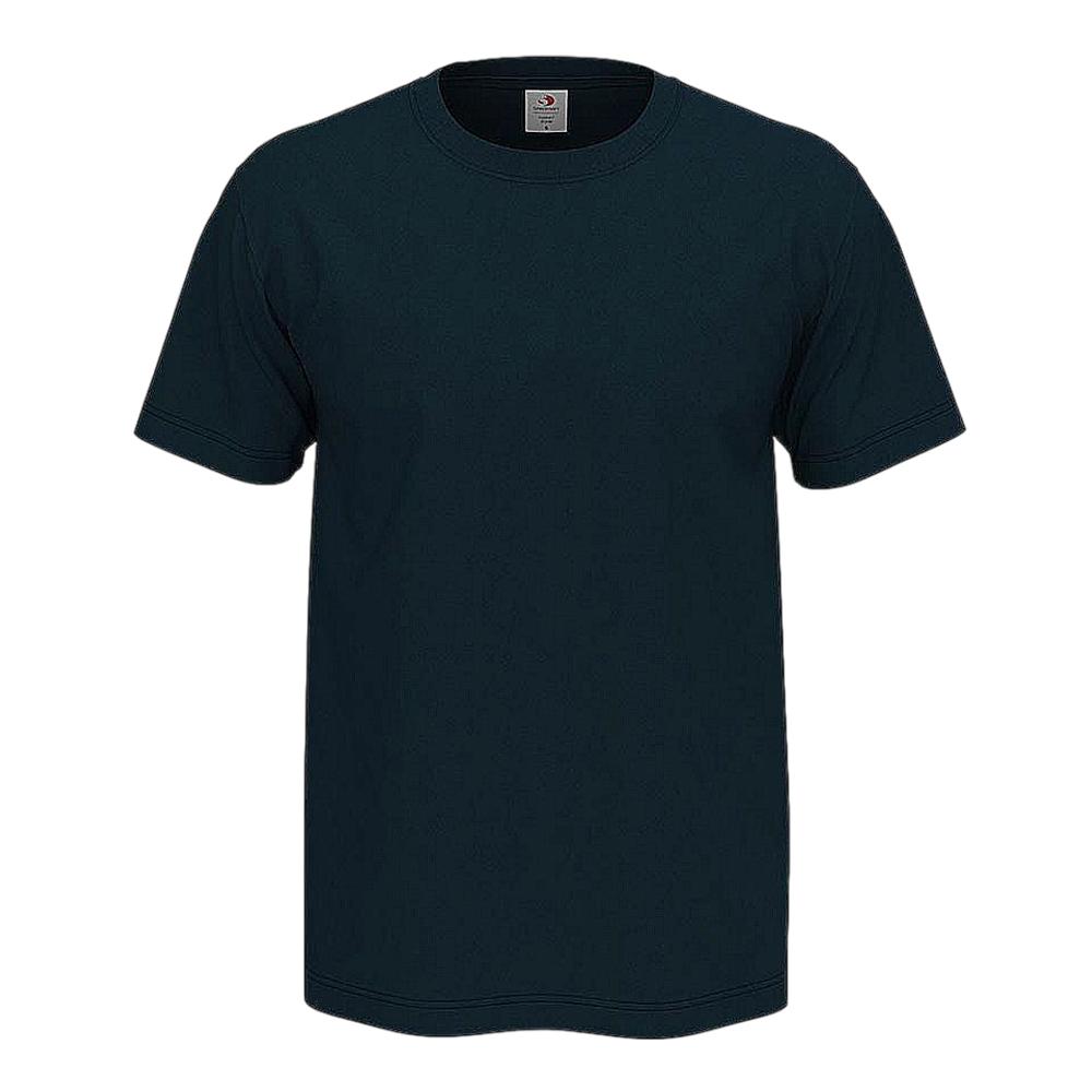 Stedman Unisex Adult Comfort Plain T-Shirt
