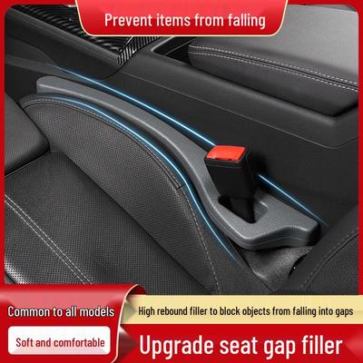 Leakproof Car Seat Gap Filler Strip