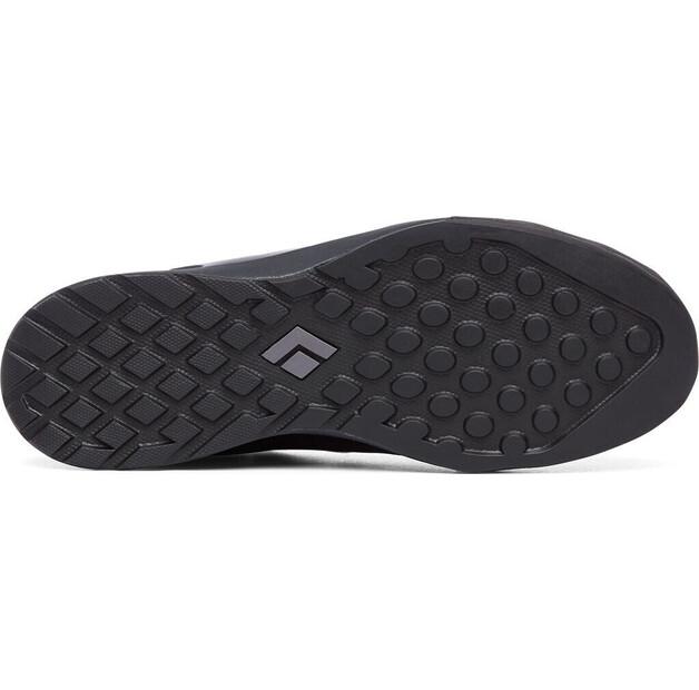 Полуботинки Black Diamond Technician Leather Approach Women's