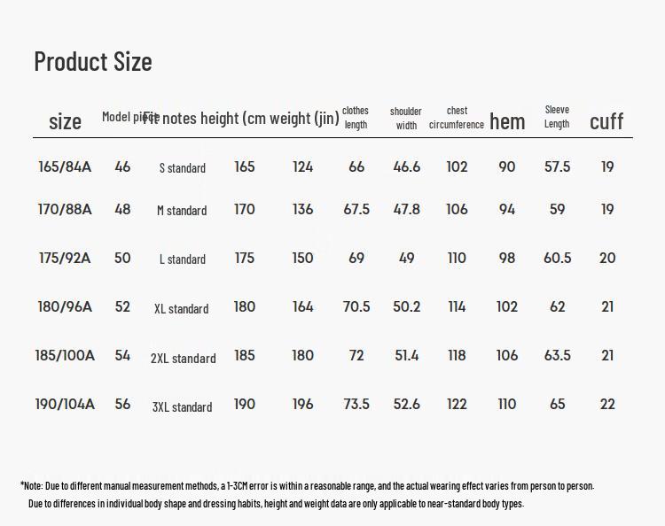 Męska inteligentna bluza polarowa z haftem, z okrągłym dekoltem
