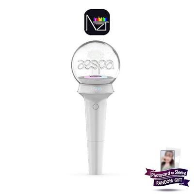 Offical Fanlight Light Stick (CUSTOM EMBLEM Options)