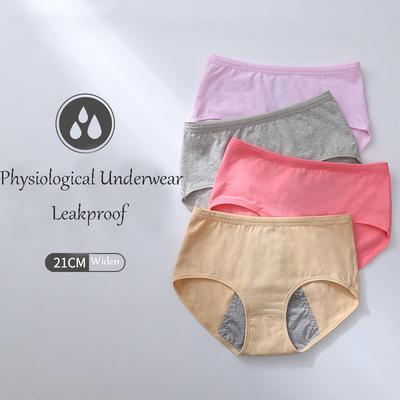 Unterwäsche – Hygiene-Slips