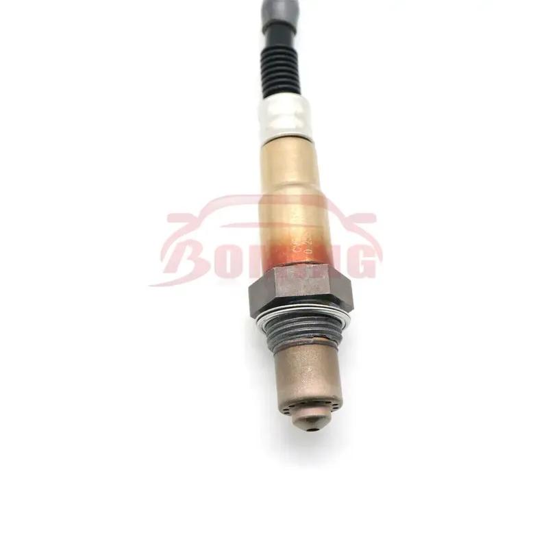 Downstream O2 Oxygen Lambda Sensor For Ford Edge Escape Explorer Focus Fusion Taurus For Lincoln MKT MKZ MKC CV6Z-9G444-A