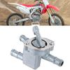 Fuel Valve Fuel Cock Motorcycle Fuel Cock Valve Switch Steel Material Small Fuel Performance