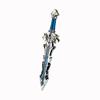 Induction The Glowing Sword Toys With Sound And Light Effects Simulation Sword Props Role-playing Props Boys' And Girls' Holiday Birthday Gifts