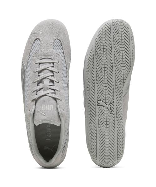 [PUMA] Speedcat Premium - Light Grey:Silver 403902-02