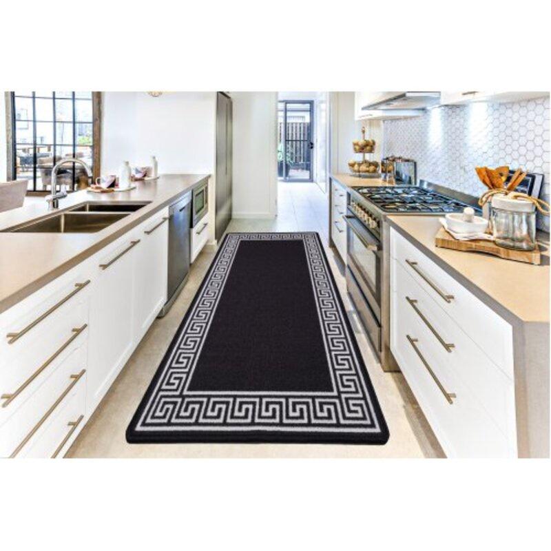 Hall Slip Non Runner Rug Long Hallway Runner Kitchen Carpet Door Floor Mats