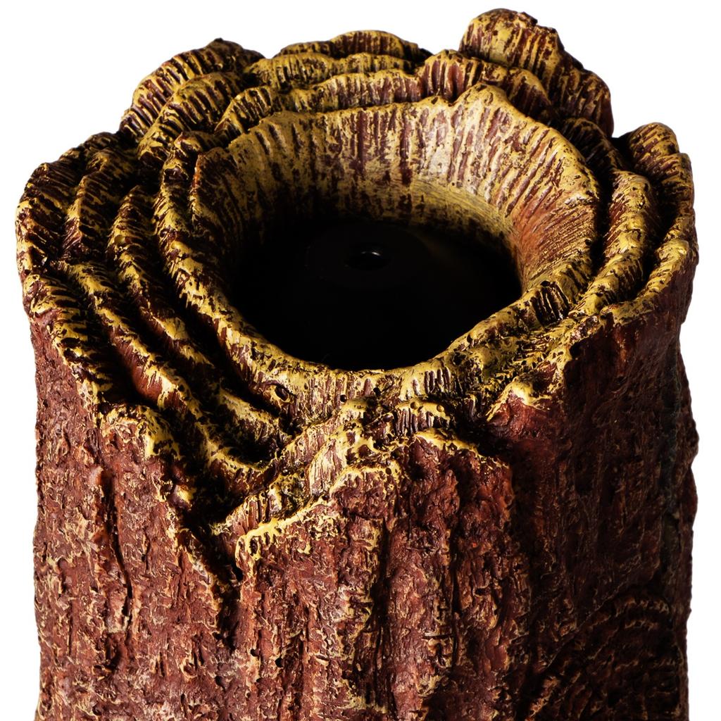 Resun Tree Stump Fogger - Terrarium Fogger