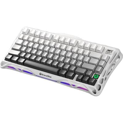 GravaStar GS K1 Cocoon 75 Mechanical Gaming Keyboard