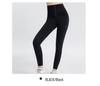 Women's Cross-Border Body Shaping High Waist Butt Lifting Quick-Dry Yoga Pants