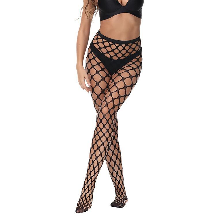 European and American style sexy stockings, fishnet stockings, pantyhose, garter stockings, jacquard socks3055