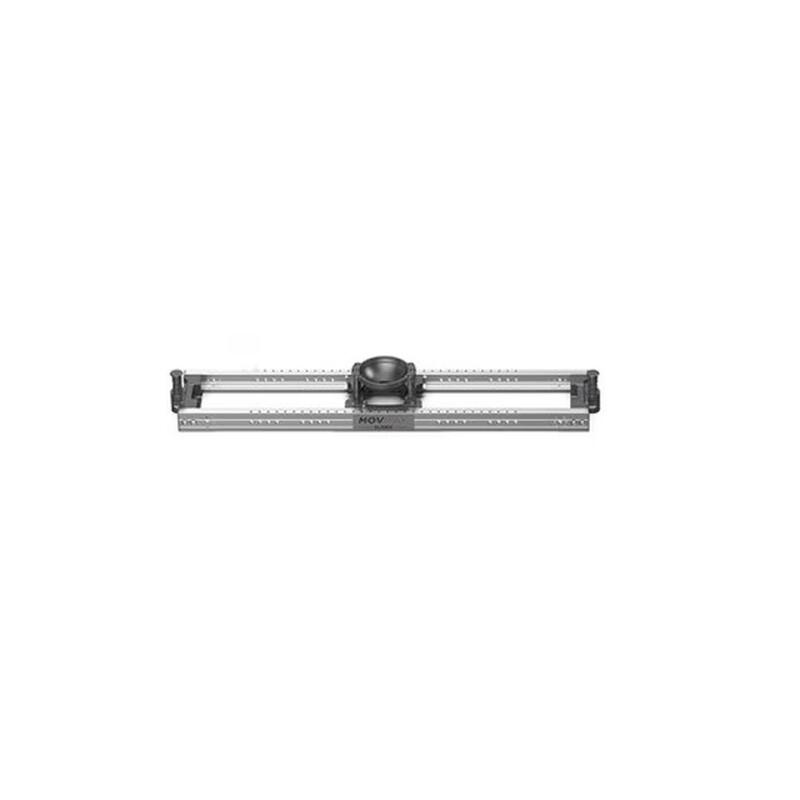 MOVMAX Mobile Master Film & TV Camera Slider
