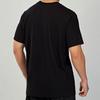 Nike Los Angeles Lakers Mantra Dri-Fit NBA Short Sleeve T-Shirt Men Tops Black CK8810-010