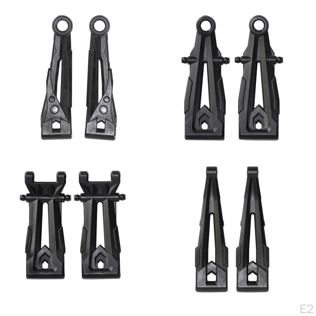 1/12 Scale RC Front/Rear for Xinlehong 9155,9156 Crawler DIY Parts