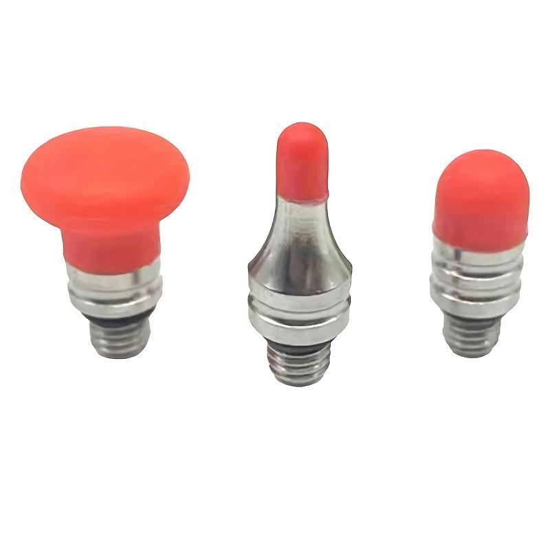 

3pcs Car Body Dent Repair Hammer Automobile Body Versatile Repair Tool Car Concave Convex Shaping Repair And Leveling Tools 3Pcs