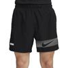 Nike Challenger Flash Casual Shorts Men's Black FN3049-010