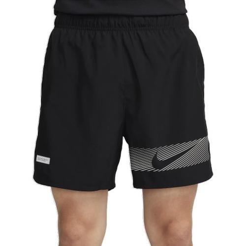 Nike Challenger Flash Casual Shorts Men's Black FN3049-010