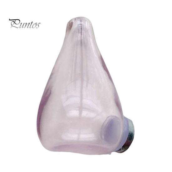 

Керамическая ваза для цветов, магнит на холодильник, 3D-ваза с растениями, магнит на холодильник, домашний офис, кухонный шкафчик, мини-симуляция, ваза, украшение B