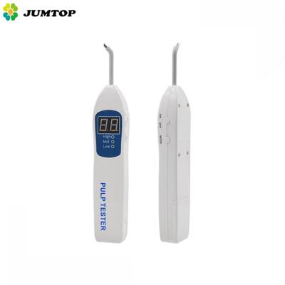 Dental Endodontic Pulp Tester Medical Tooth Vitality Testing Tooth State Tester Oral Teeth Nerve Dentistry Equipment