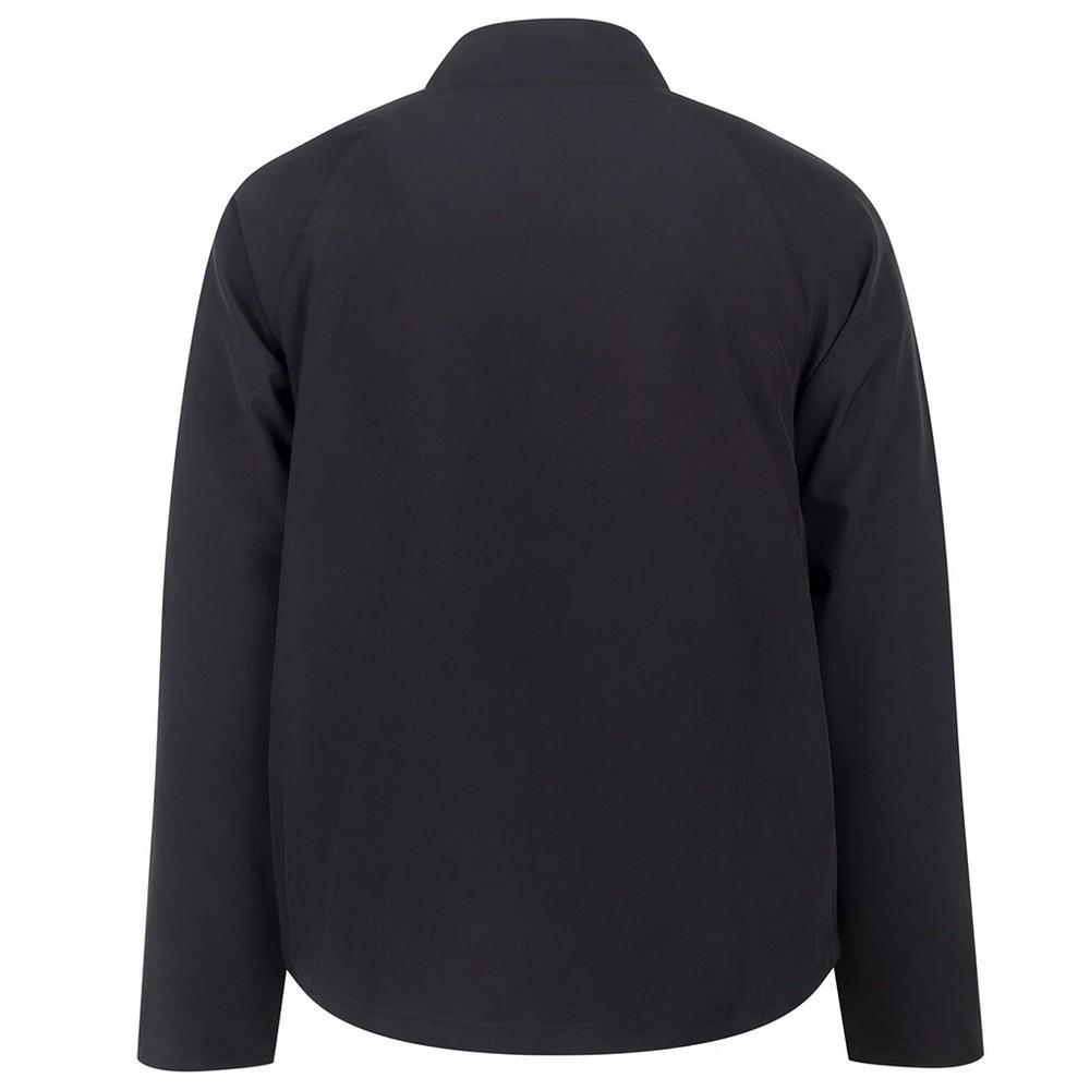 Tombo Unisex Adult Technical Quarter Zip Track Top