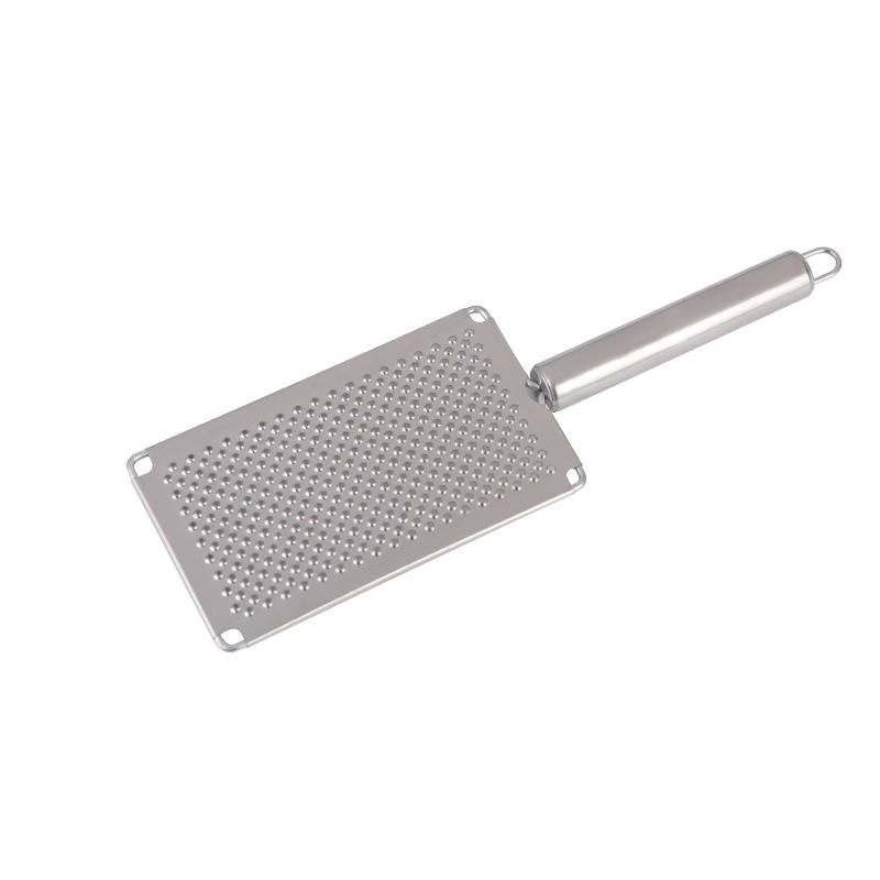 Multi-Functional Stainless Steel Vegetable Grater Cheese Shredder Potato Slicer Kitchen Tool