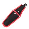 Canvas Gardening Scissors Bag Pruner Sheath Protective Cover Pruning Scissor Case Sheath Portable Holster Pruner Tool Bag