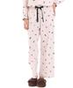 Cotton Cherry Frill Pajamas