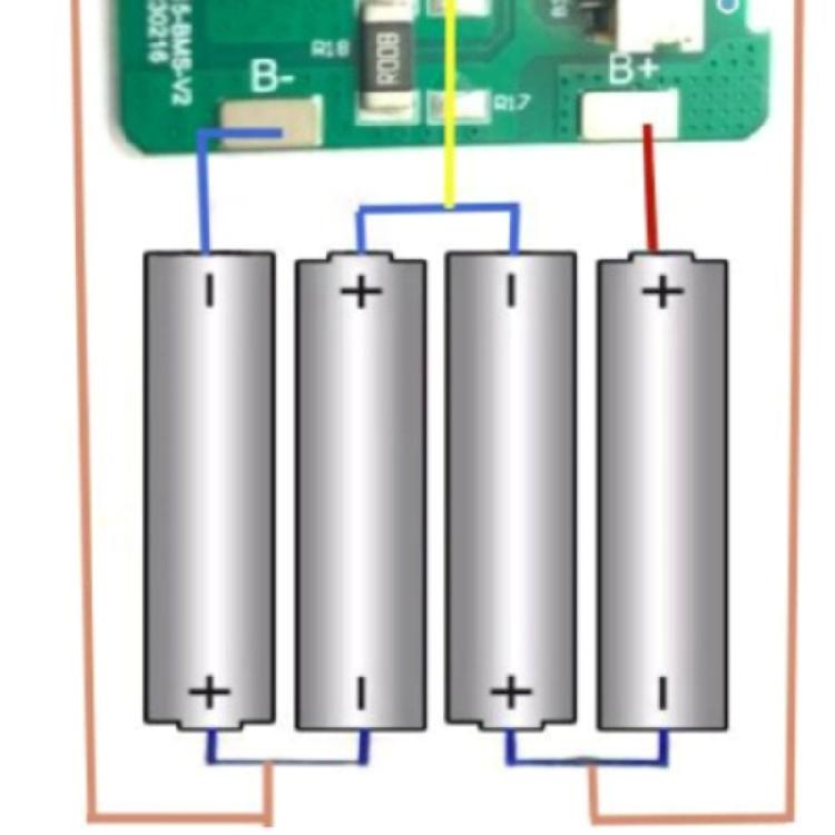 Multifunktionales 100W Hochleistungs-Mobil-Netzteil Gehäuse-Set mit Digital-LED-Anzeige Praktische Mobile Batteriebox