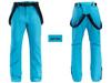 Winter Ski Bib Pants: Windproof, Waterproof, Breathable, and Insulated for Men and Women