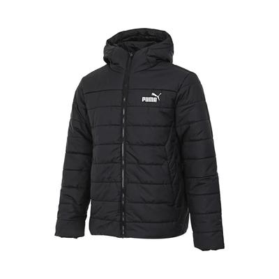 Jassen – Donsjassen en parka's