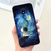 Cover For Xiaomi Redmi 8A Case Cartoon Dinosaur Astronaut Soft Silicone Cover For Xiaomi Redmi8A 8 A 8a 6.22" Phone Case Fundas