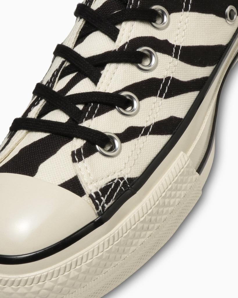 31310920 Converse All Star US Zebra Hi White (Men's)