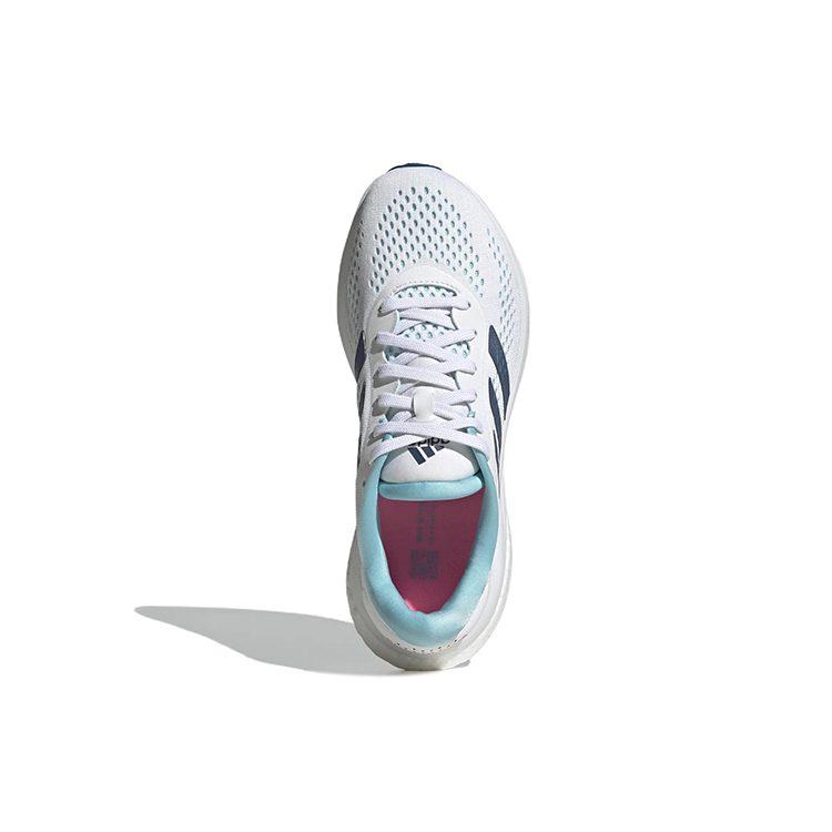 Adidas Wmns Supernova 2 'White Bliss Blue' Women's GW9100