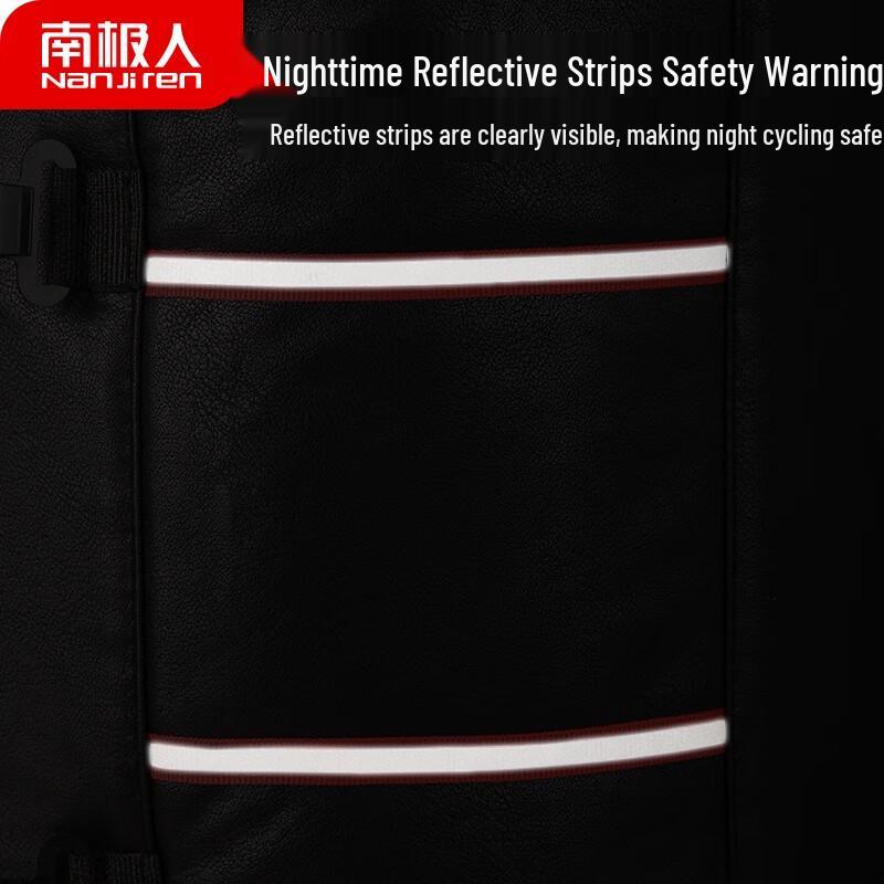 Nanjiren Winter Warm Riding Knee & Leg Protectors