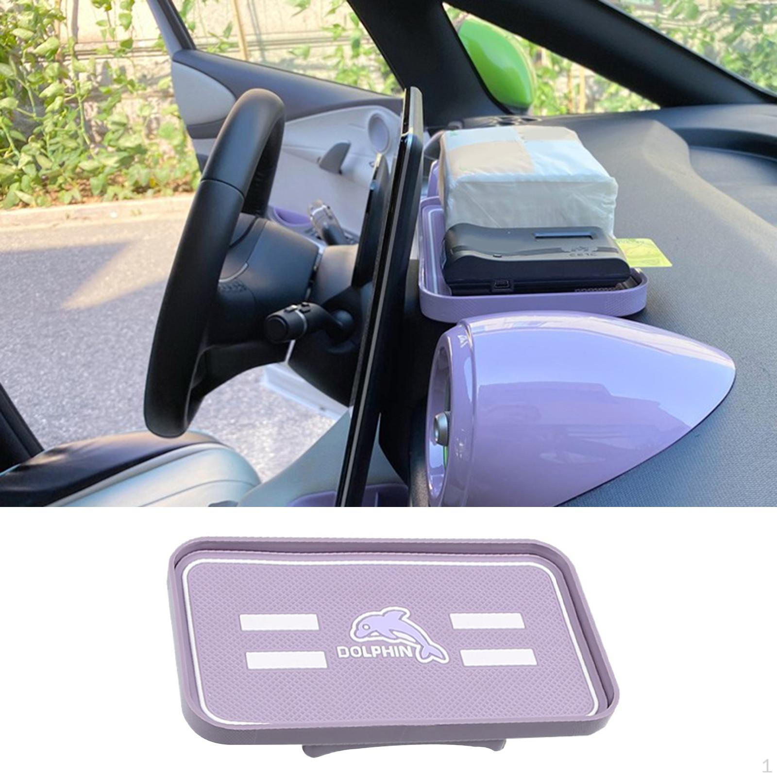 

Ящик для хранения за экраном. Автомобильный органайзер. Легко устанавливается. Прочная центральная консоль на приборной панели.