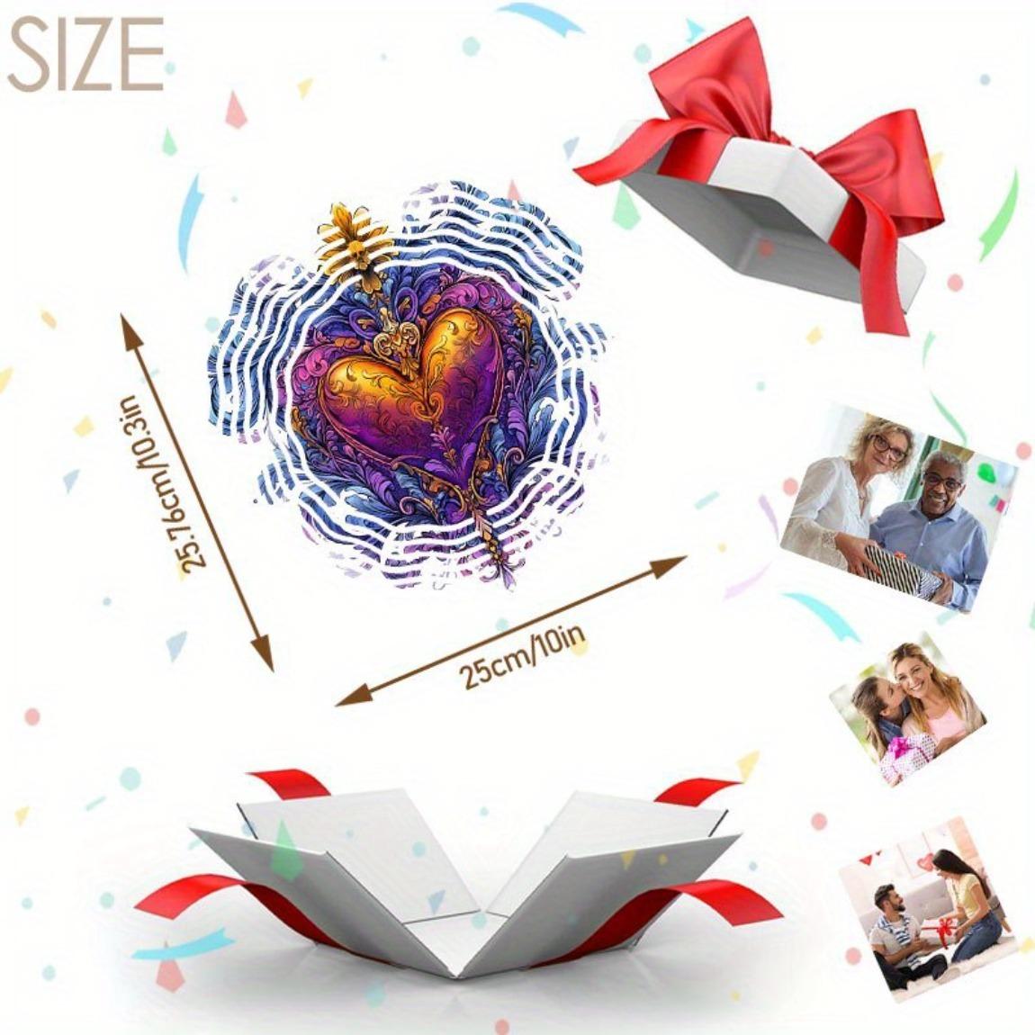 

Винтажный Крест Сердце Ветряная мельница Уличный Подвесной Декор Бесконечное Вращение Колокольчик Ветра для Патио Сада Двора Дома Классический Стиль