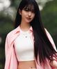 Tamijinseu Essential Lip Tank Top (T32G1Tto07Twt1Ybl)