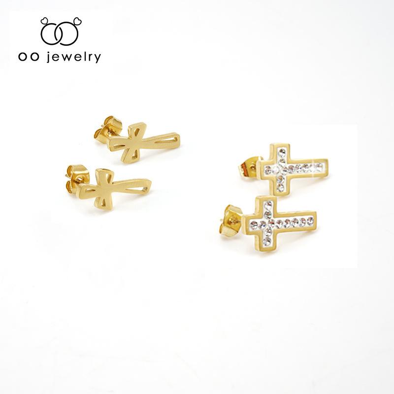 

Модные серьги Темпераментные серьги для женщин