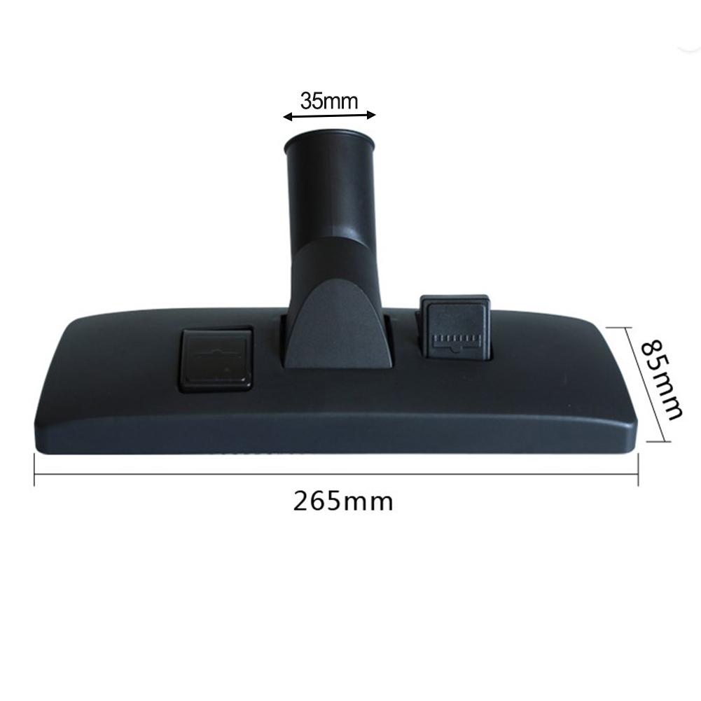 32/35/36/37/38mm Ground Brush Tip Accessories Floor Brush Tip Robot