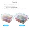 Refrigerator Food Storage Container